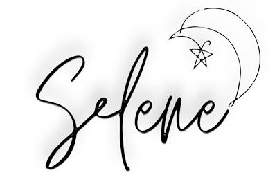 Selene Salon Logo